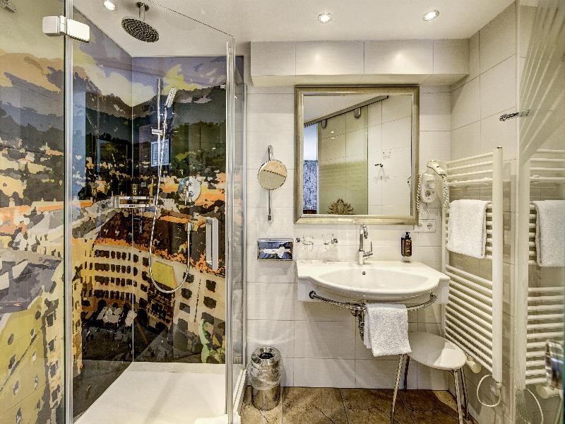 Hotel Goldener Adler, Bw Signature Collection image