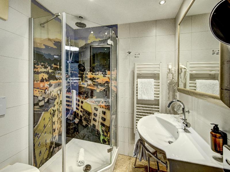 Hotel Goldener Adler, Bw Signature Collection image