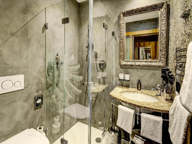 Hotel Goldener Adler, Bw Signature Collection image