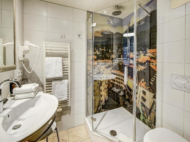 Hotel Goldener Adler, Bw Signature Collection image