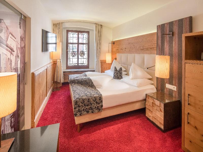 Hotel Goldener Adler, Bw Signature Collection image