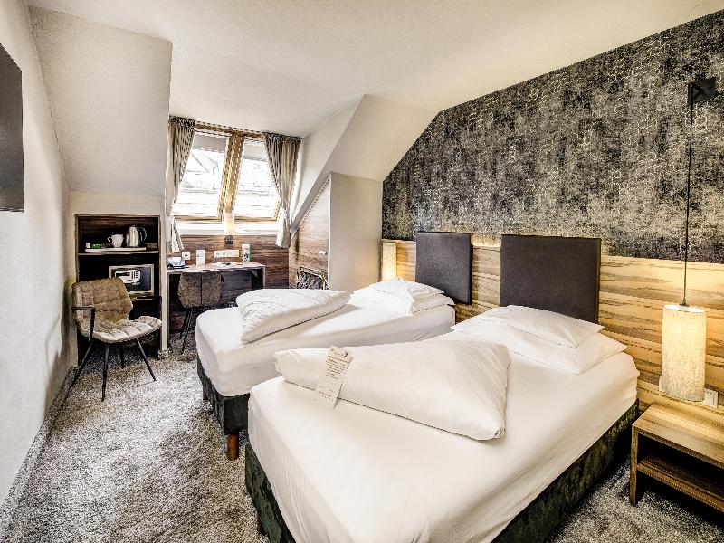 Hotel Goldener Adler, Bw Signature Collection image