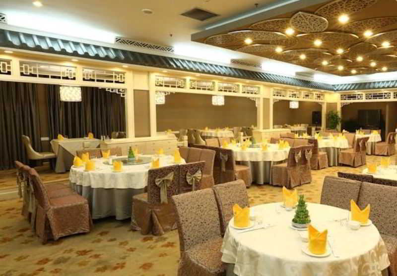 Dong Chang An, Beijing, China