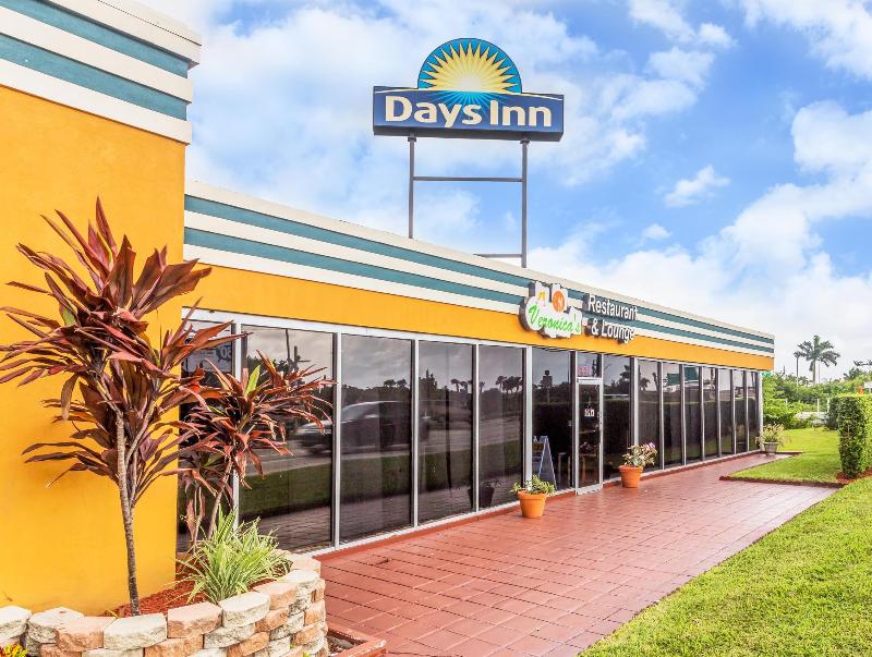 Days Inn Fort Lauderdale-Oakland Park