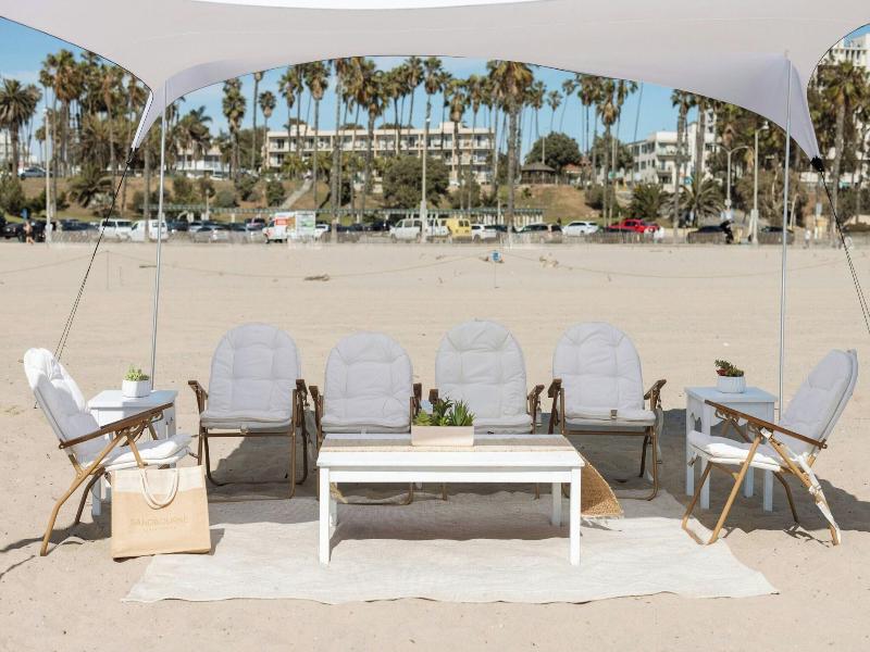 Sandbourne Santa Monica, Autograph Collection image