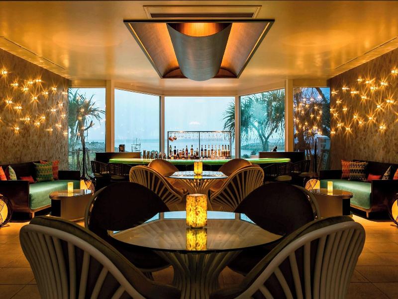 Sheraton Okinawa Sun Marina Resort image