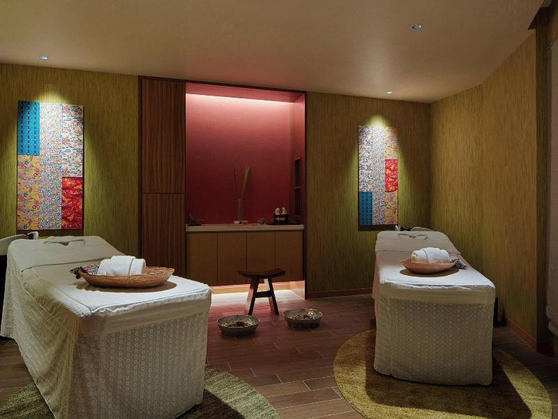 Sheraton Okinawa Sun Marina Resort image