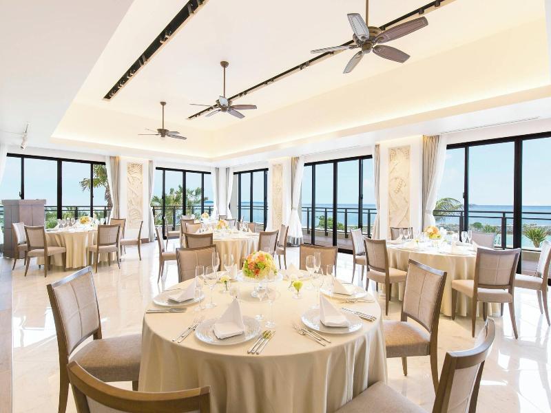 Sheraton Okinawa Sun Marina Resort image