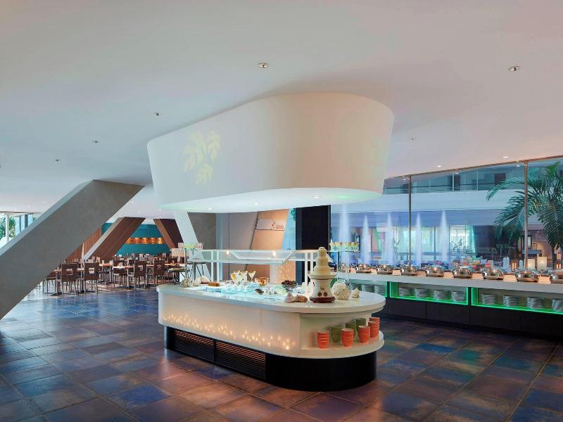 Sheraton Okinawa Sun Marina Resort image
