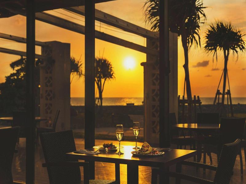 Sheraton Okinawa Sun Marina Resort image