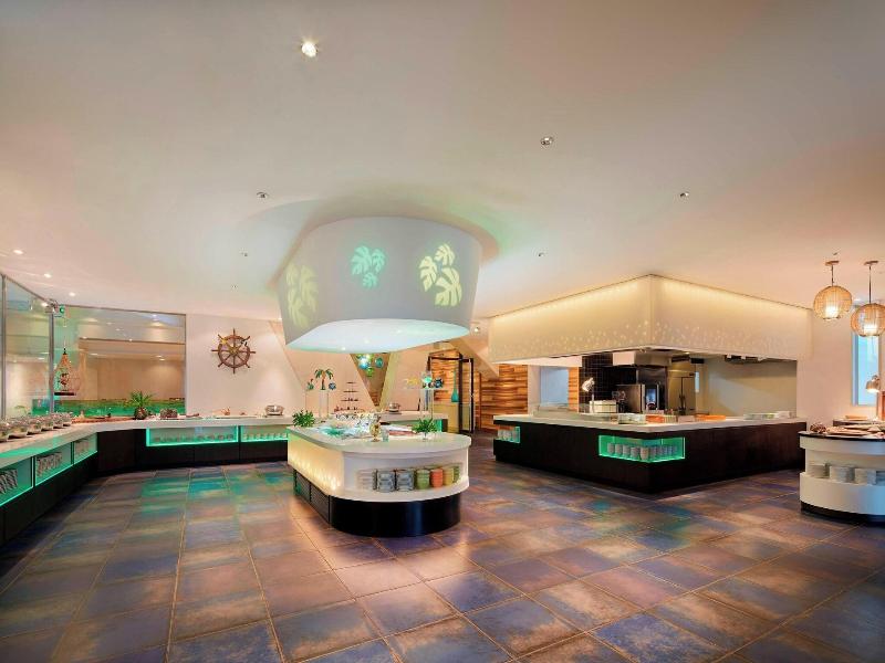 Sheraton Okinawa Sun Marina Resort image