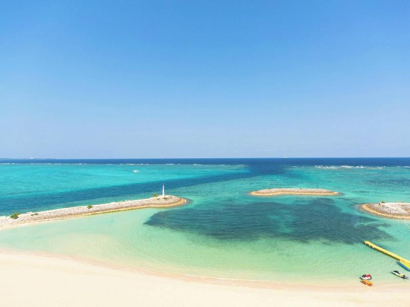 Sheraton Okinawa Sun Marina Resort image