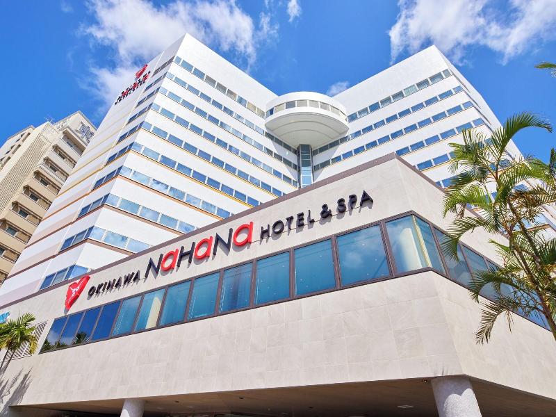 Okinawa Nahana Hotel & Spa image