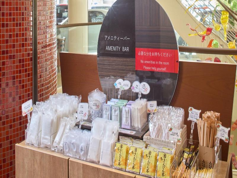 Okinawa Nahana Hotel & Spa image