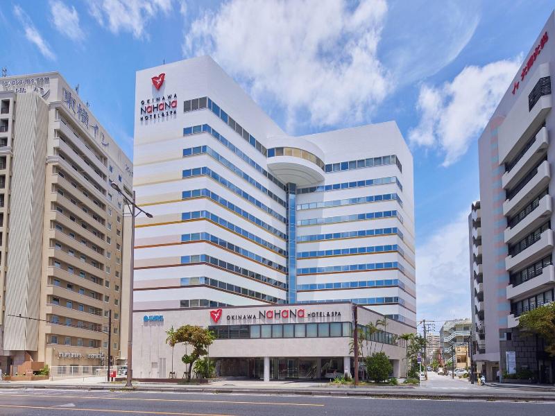 Okinawa Nahana Hotel & Spa image