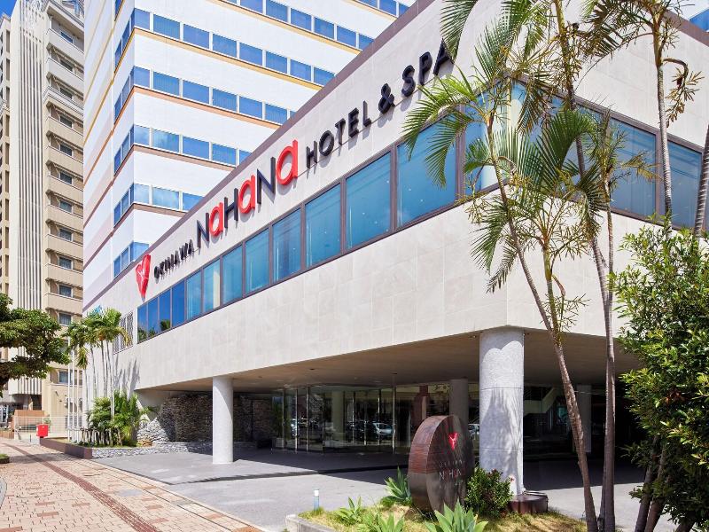 Okinawa Nahana Hotel & Spa image