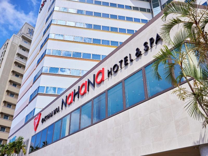 Okinawa Nahana Hotel & Spa image