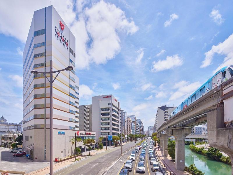 Okinawa Nahana Hotel & Spa image