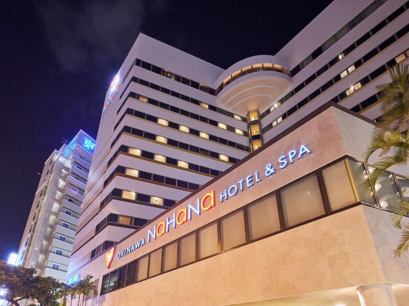 Okinawa Nahana Hotel & Spa image