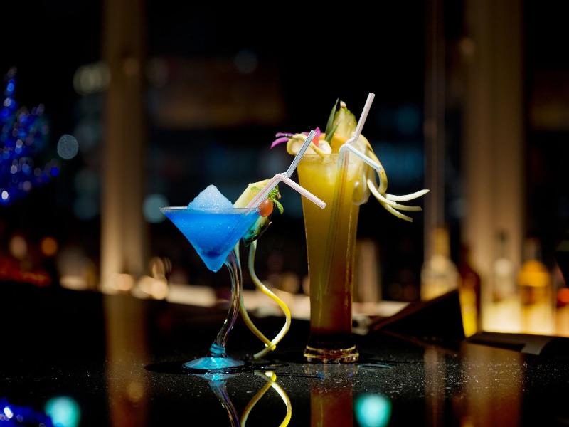 Okinawa Nahana Hotel & Spa image