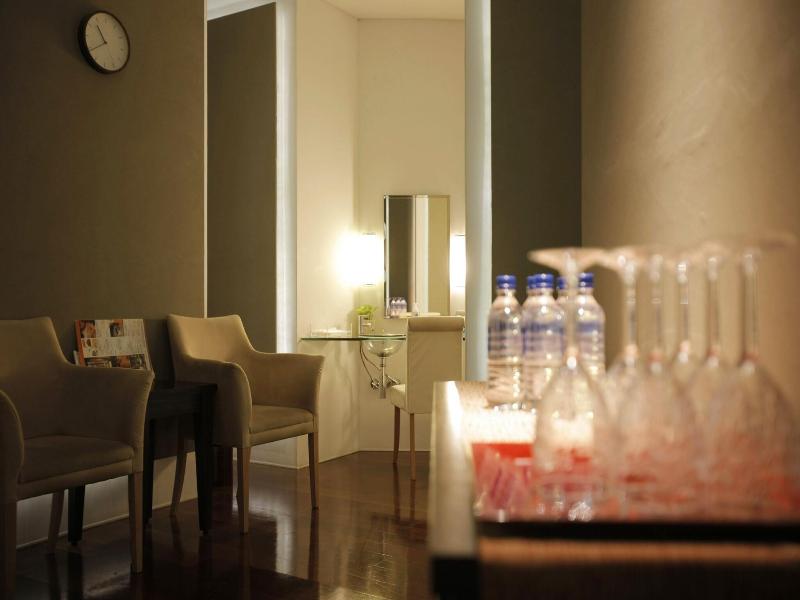 Okinawa Nahana Hotel & Spa image