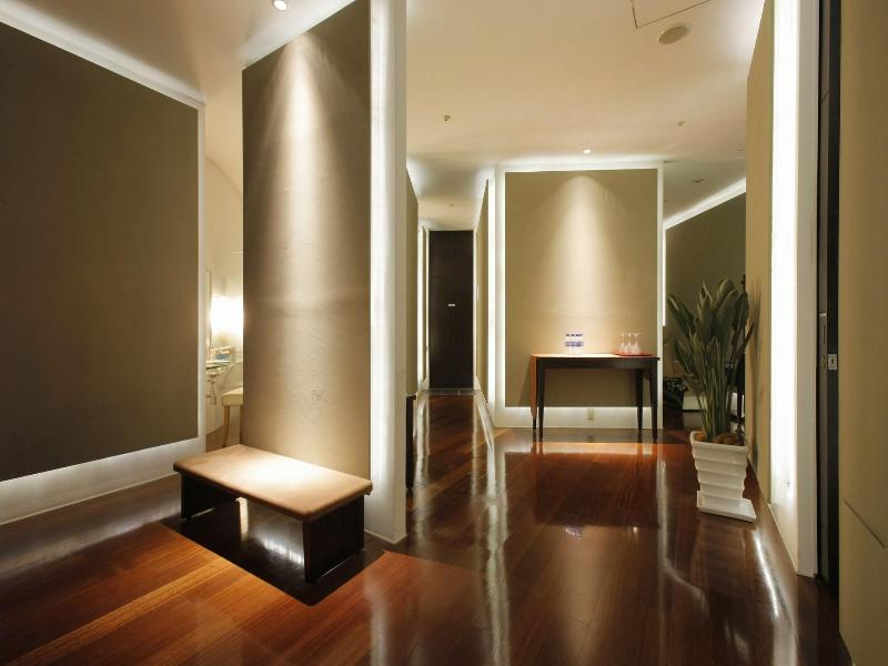 Okinawa Nahana Hotel & Spa image