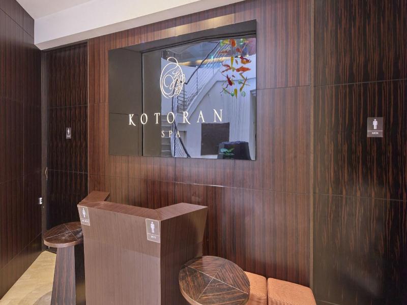 Okinawa Nahana Hotel & Spa image