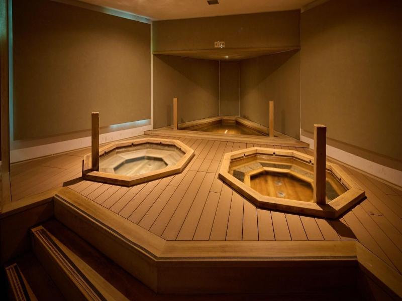 Okinawa Nahana Hotel & Spa image