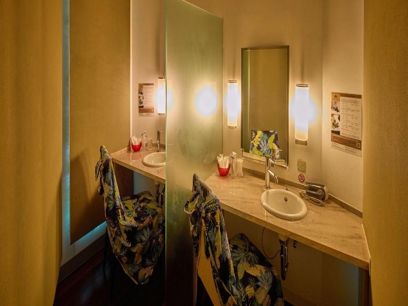 Okinawa Nahana Hotel & Spa image