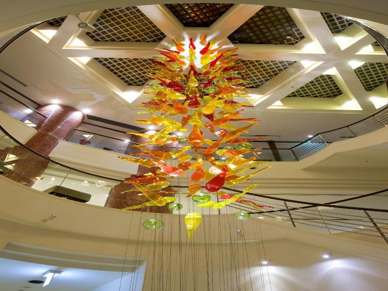 Okinawa Nahana Hotel & Spa image
