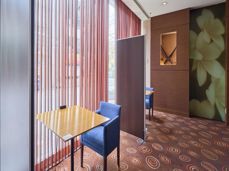 Okinawa Nahana Hotel & Spa image