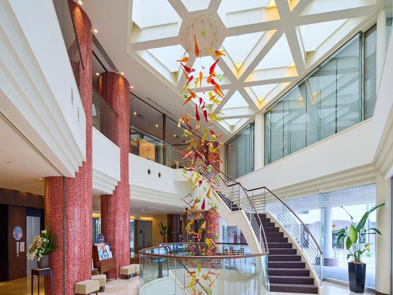 Okinawa Nahana Hotel & Spa image