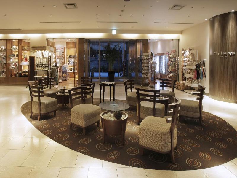 Okinawa Nahana Hotel & Spa image