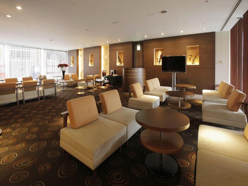 Okinawa Nahana Hotel & Spa image