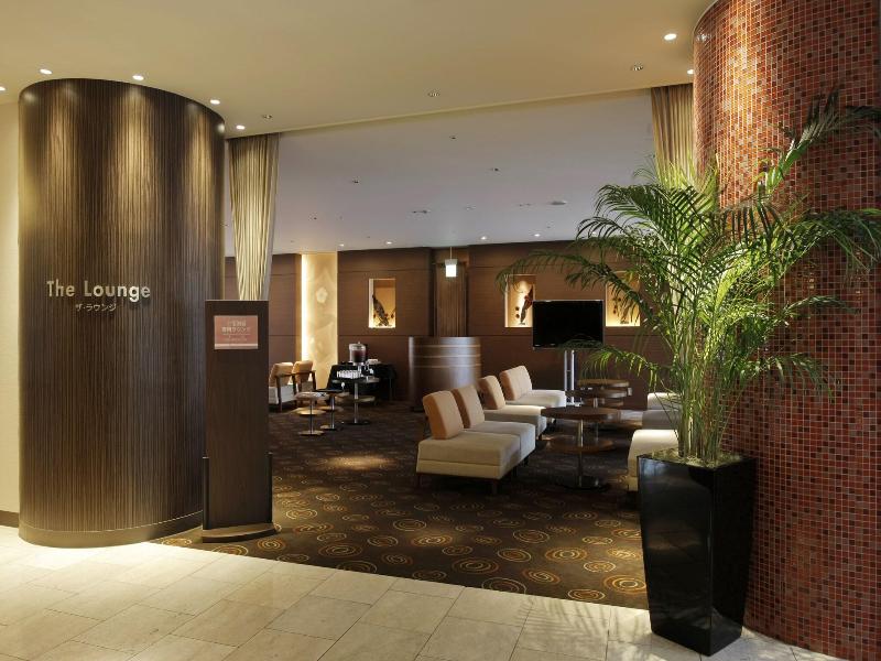 Okinawa Nahana Hotel & Spa image
