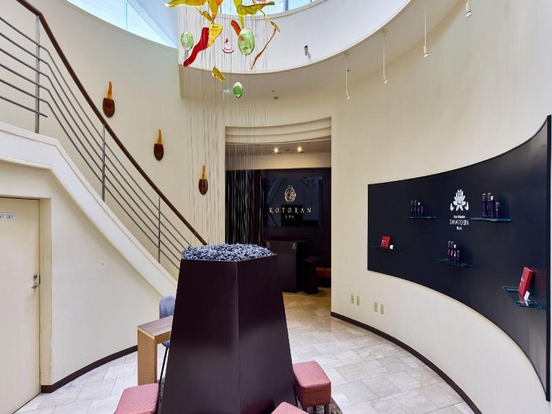 Okinawa Nahana Hotel & Spa image