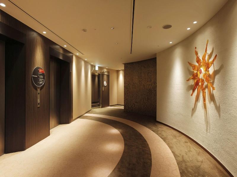 Okinawa Nahana Hotel & Spa image