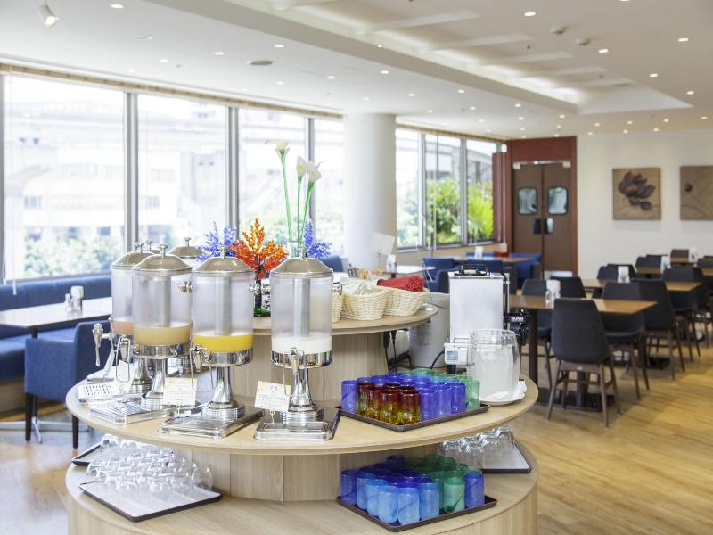Okinawa Nahana Hotel & Spa image