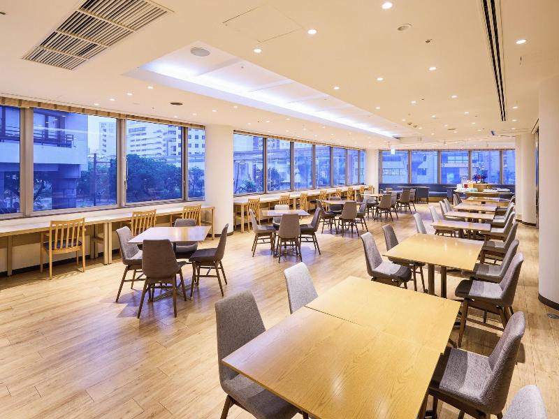 Okinawa Nahana Hotel & Spa image