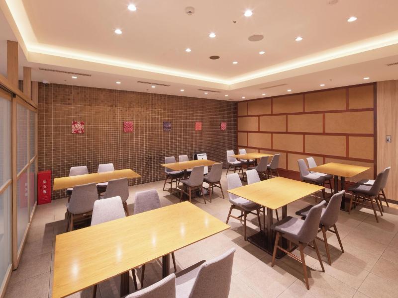 Okinawa Nahana Hotel & Spa image