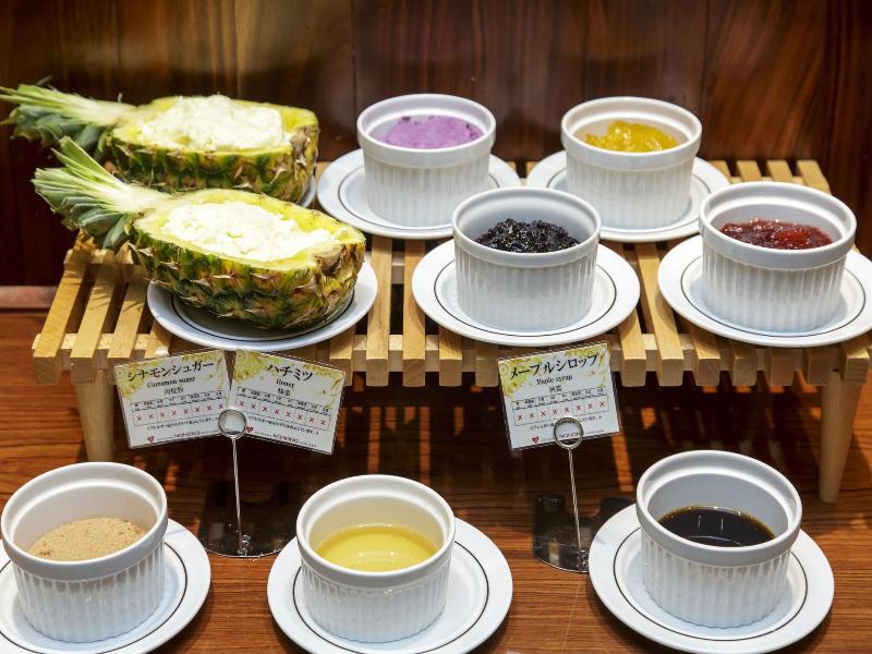 Okinawa Nahana Hotel & Spa image