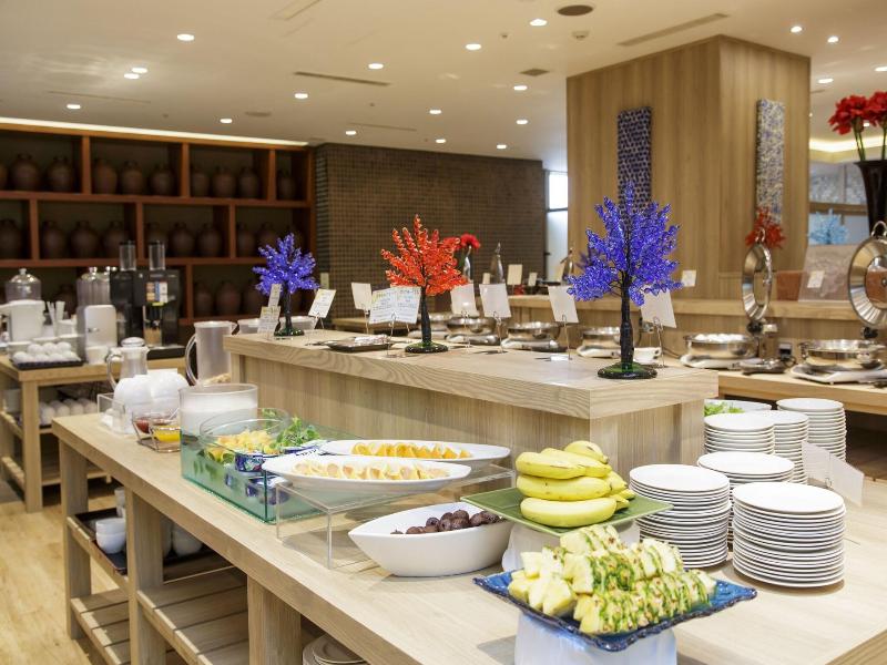 Okinawa Nahana Hotel & Spa image