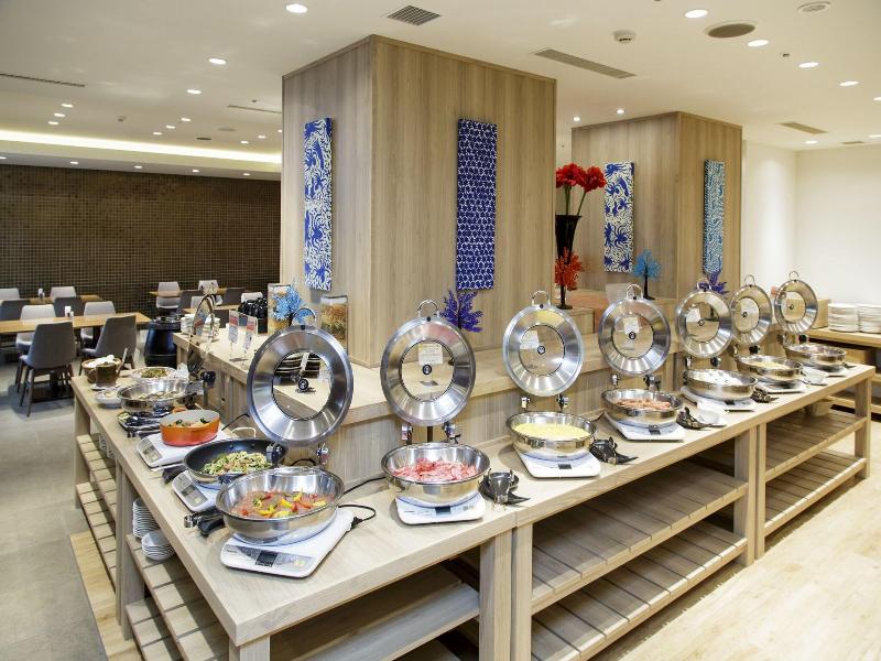 Okinawa Nahana Hotel & Spa image