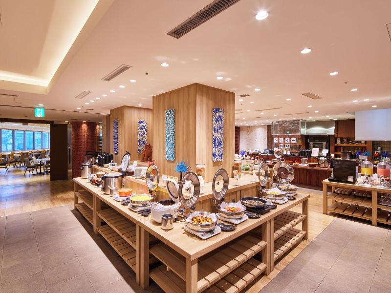 Okinawa Nahana Hotel & Spa image