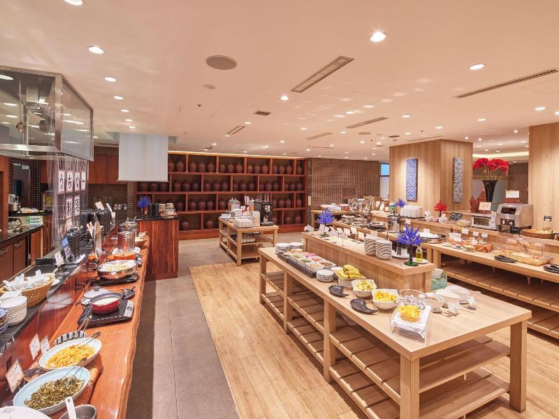 Okinawa Nahana Hotel & Spa image