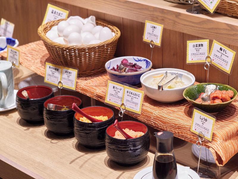Okinawa Nahana Hotel & Spa image
