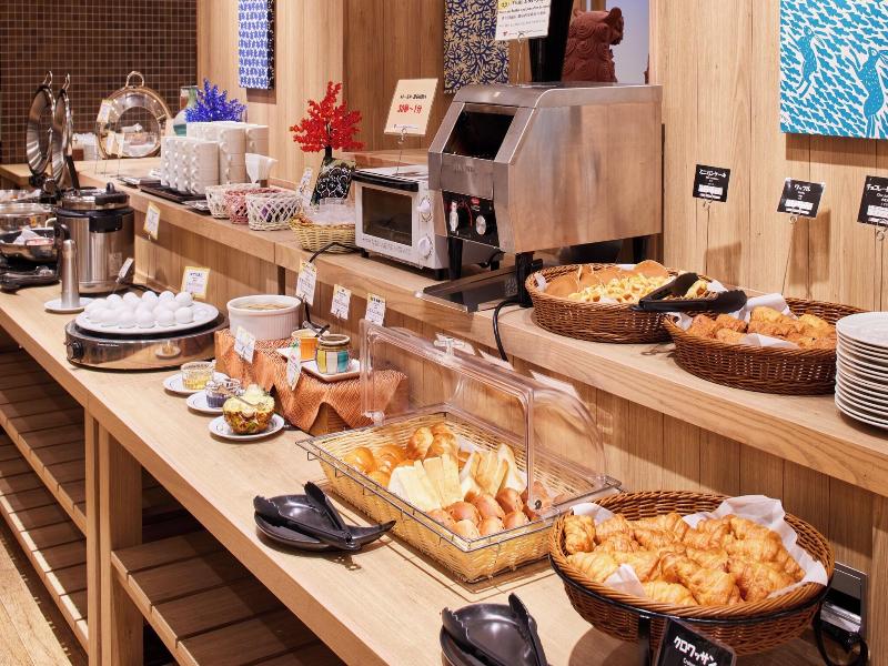 Okinawa Nahana Hotel & Spa image