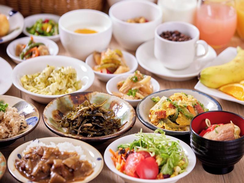 Okinawa Nahana Hotel & Spa image