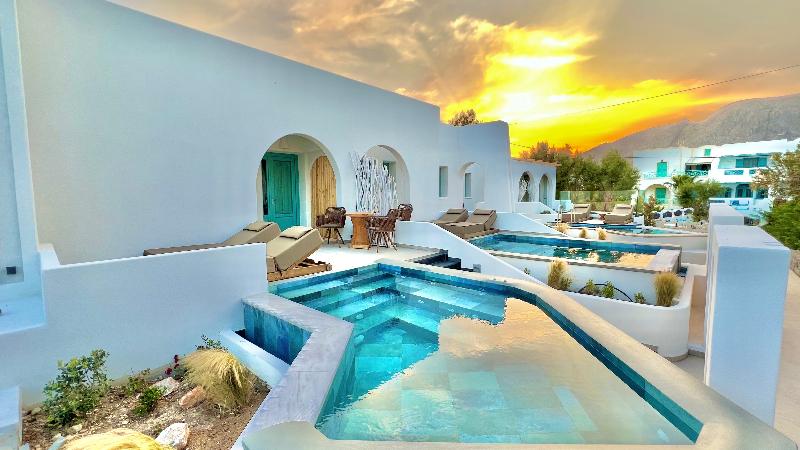 Anastasia Princess Luxury Beach Residence image