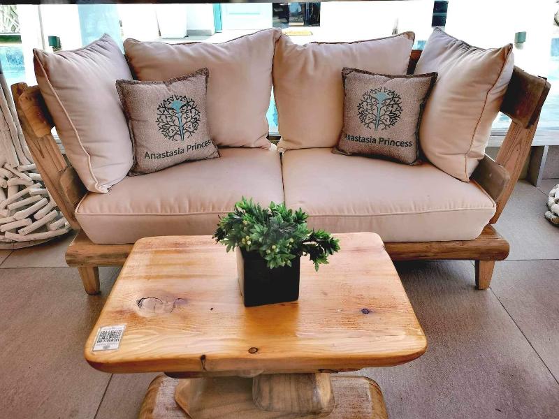 Anastasia Princess Luxury Beach Residence image